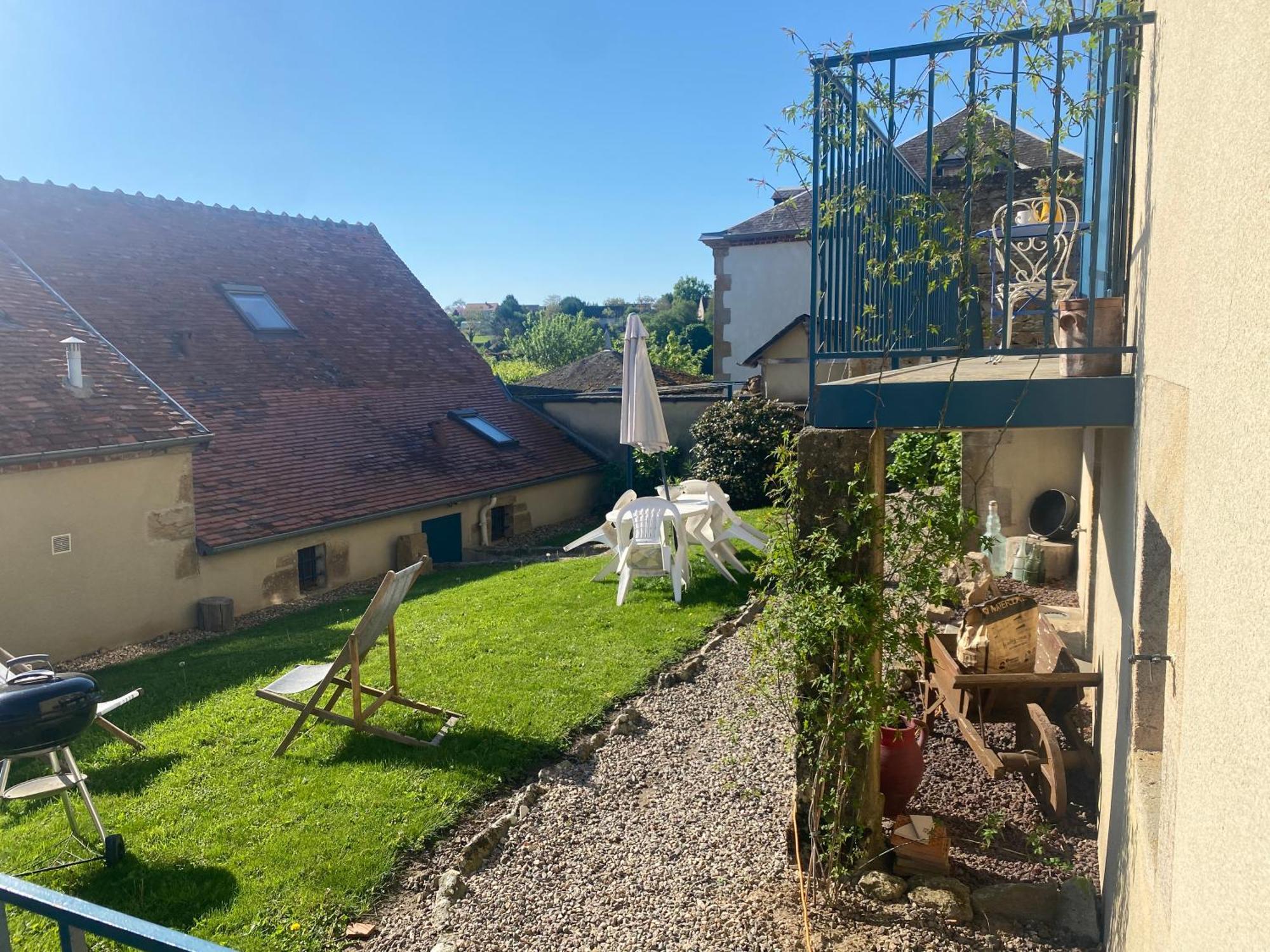 Studio Logis Les Roses Bourbon-lʼArchambault Exterior foto
